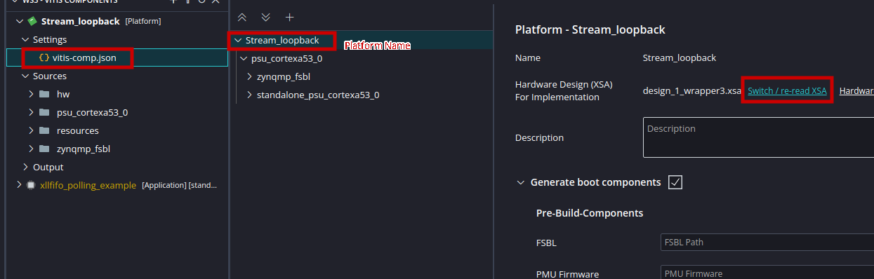 ModifyCoPro_Vitis_Select_New_XSA